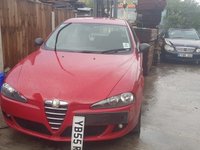 Dezmembrez Alfa Romeo 147 din 2006 1.6i