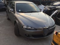 Dezmembrez alfa romeo 147 din 2007 motor 1.9 jtdm