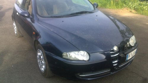 Dezmembrez alfa romeo 147 hatchback 1.6i tspa