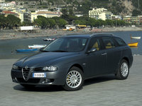 Dezmembrez alfa romeo 147