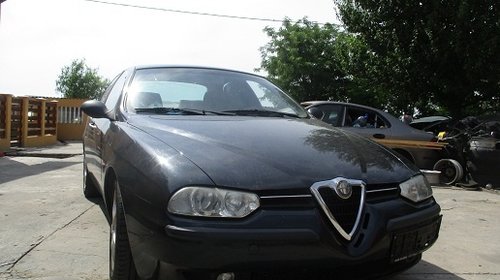 Dezmembrez Alfa Romeo 156 1.6 i Twin Spark 20