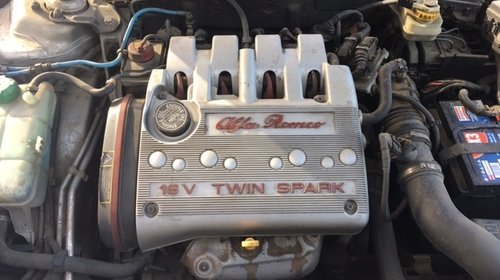 DEZMEMBREZ ALFA ROMEO 156 , 1.8 16 V TWIN SPARK