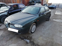 Dezmembrez Alfa Romeo 156 1.8 Benzină