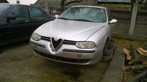 Dezmembrez alfa romeo 156 1,8 ts jts twinspark