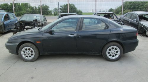 Dezmembrez alfa romeo 156 1.8i din 2001