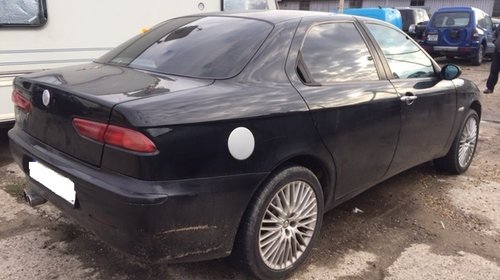 Dezmembrez Alfa Romeo 156 1.8ts din 1998