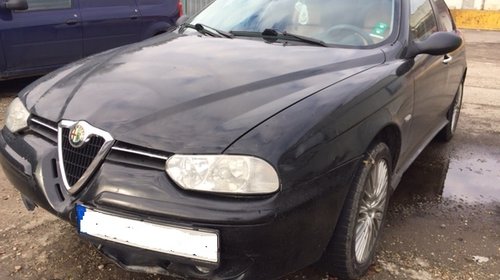 Dezmembrez Alfa Romeo 156 1.8ts din 1998