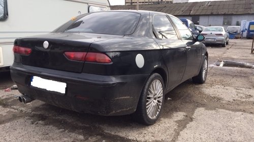 Dezmembrez Alfa Romeo 156 1.8ts din 1998