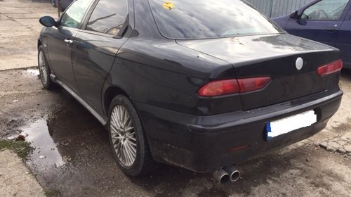 Dezmembrez Alfa Romeo 156 1.8ts din 1998