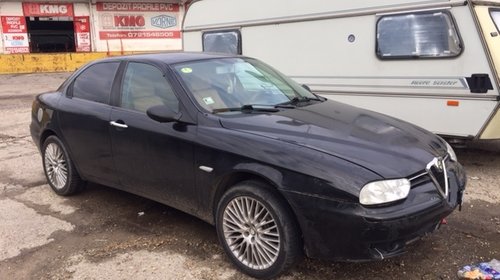 Dezmembrez Alfa Romeo 156 1.8ts din 1998