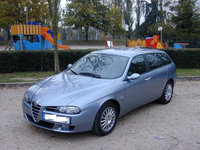 DEZMEMBREZ ALFA ROMEO 156 1.9 DIESEL , AN 2003