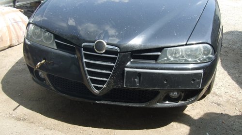 Dezmembrez Alfa Romeo 156, 1.9 diesel, an 200