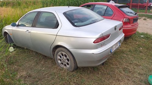 Dezmembrez Alfa Romeo 156 1.9 Jtd An: 2001