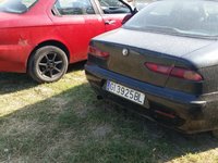 Dezmembrez alfa romeo 156 1.9 jtd anul 2003