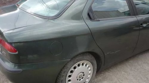 Dezmembrez Alfa Romeo 156 1.9 JTD