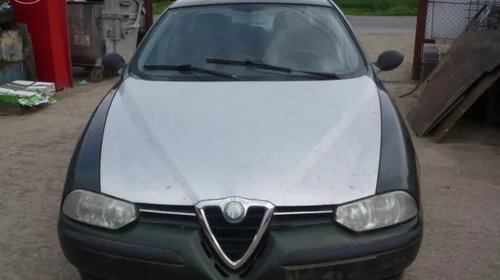 Dezmembrez Alfa Romeo 156 1.9 JTD