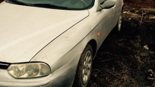 DEZMEMBREZ ALFA ROMEO 156 2,4 JTD 5 trepte