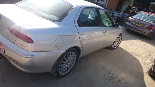 Dezmembrez Alfa Romeo 156 2,4 JTD