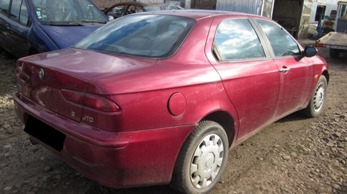 Dezmembrez Alfa Romeo 156;2002