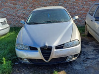 Dezmembrez Alfa Romeo 156 2005 Wagon 1.9JTD