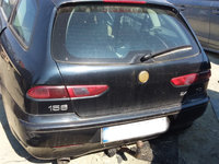 Dezmembrez Alfa Romeo 156 (932) 1997 - 2006 2.4 JTD Motorina