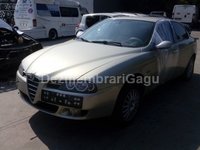 Dezmembrez Alfa Romeo 156, an 2003