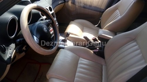 Dezmembrez Alfa Romeo 156, an 2003