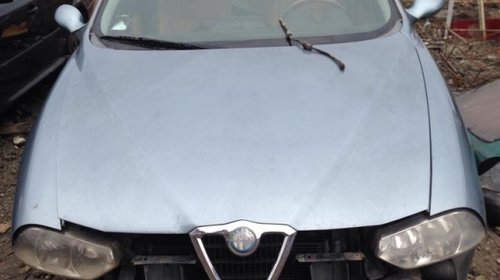 Dezmembrez alfa romeo 156 , an de fabricatie 