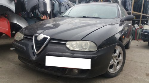 Dezmembrez Alfa Romeo 156, an fabr. 2000, 1.9