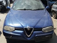 Dezmembrez Alfa Romeo 156, an fabr. 2003, 1.9 JTD