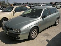 Dezmembrez Alfa Romeo 156 din 2000, 2.5b,