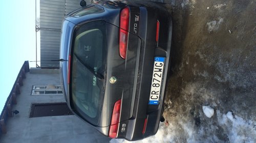 Dezmembrez alfa romeo 156 facelift brek motor 1.9 jtd 16v 140 cp