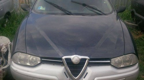 Dezmembrez alfa romeo 156 , motor 2.4 jtd , a