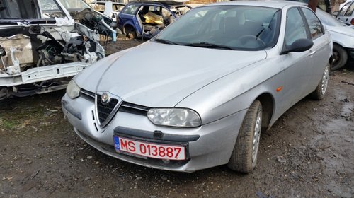 Dezmembrez Alfa Romeo 156 T-spark 1.6 16V 88k