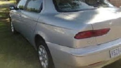 Dezmembrez Alfa Romeo 156 T Spark