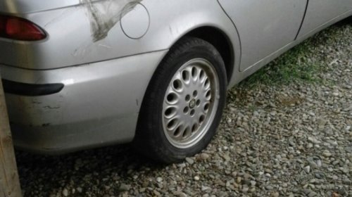 Dezmembrez Alfa Romeo 156