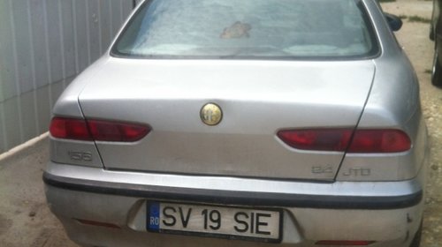 Dezmembrez Alfa Romeo 156