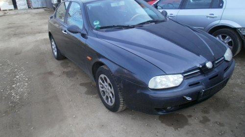 Dezmembrez Alfa Romeo 156