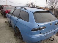 Dezmembrez Alfa Romeo 156