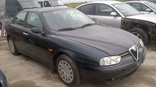 Dezmembrez Alfa Romeo 156