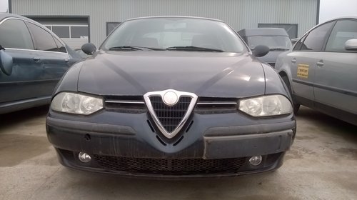 Dezmembrez Alfa Romeo 156