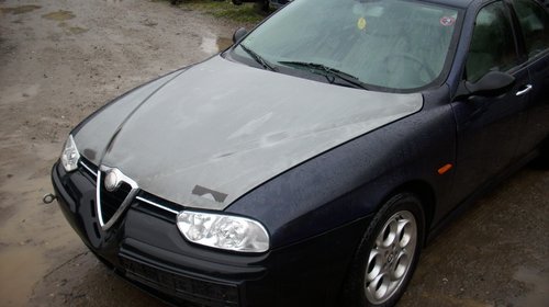 Dezmembrez Alfa Romeo 156