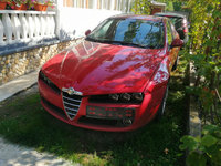 Dezmembrez Alfa Romeo 159 1.8 mpi 2007