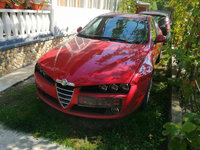 Dezmembrez Alfa Romeo 159 1.8 mpi 2009 2010 2011