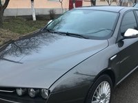 Dezmembrez Alfa Romeo 159 1.9 DTI din 2007