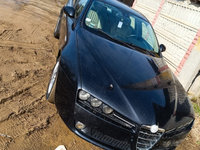 Dezmembrez Alfa Romeo 159 1.9 JTD 150 CP volan stanga