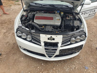 Dezmembrez Alfa Romeo 159 1.9 JTD 2004 2005 2006 2007