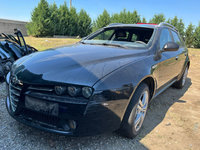 Dezmembrez Alfa Romeo 159 1.9 JTDM