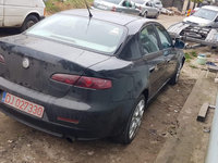 Dezmembrez alfa romeo 159 1.9 si 2.4 jtdm