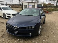 Dezmembrez alfa romeo 159 1.9jtd 2008 cutie 6 trepte